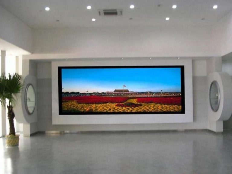 Module LED Royal Trong Nhà P1.86 Chính Hãng | LEDHD
