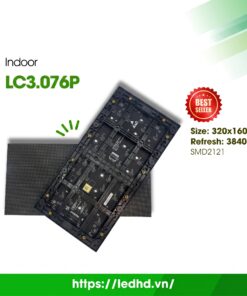 Module LED LC3.076P Indoor