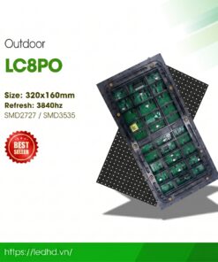 Module LED Lampro LC8PO Outdoor